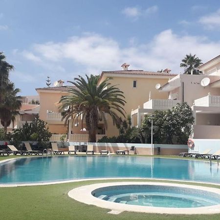 דירות ארונה Breakfast In Los Cristianos 5 Min מראה חיצוני תמונה